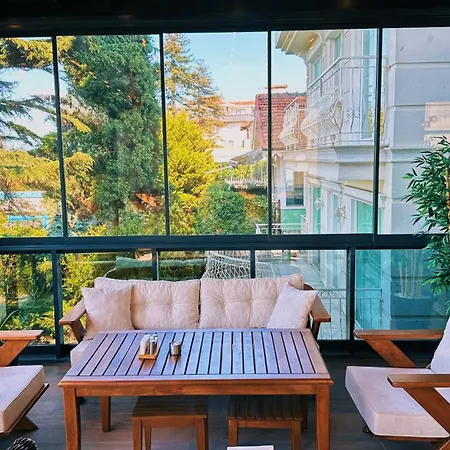 Biliris Otel Trabzon