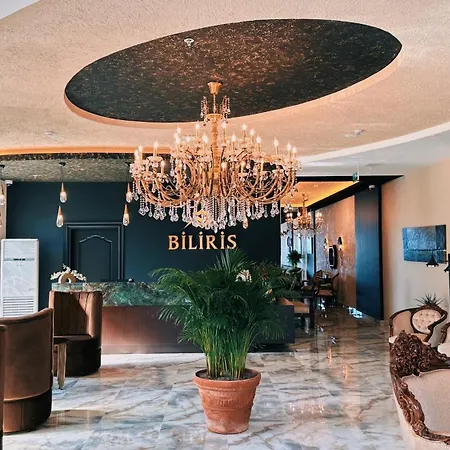 Biliris Otel