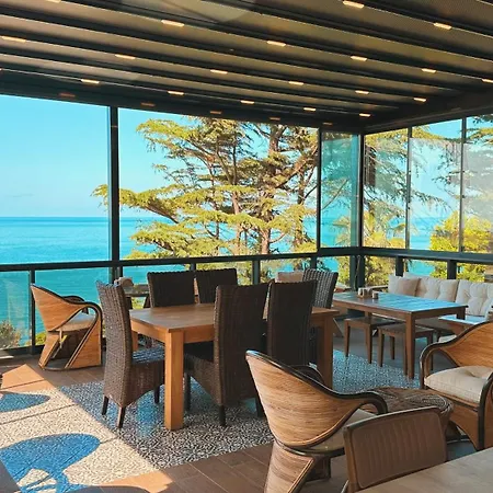 Biliris Otel Trabzon