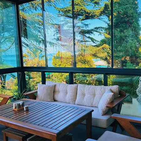 Biliris Otel