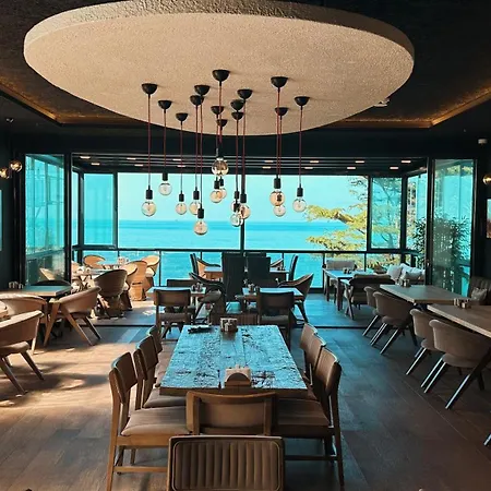 Otel Biliris *